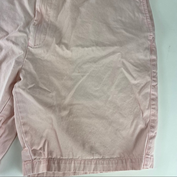 Peter Millar Pink Shorts Mens Size 40 - Picture 3 of 5